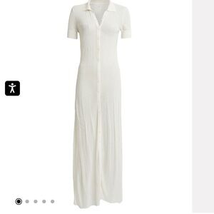 Devon Windsor Eliza Mesh Cover Up